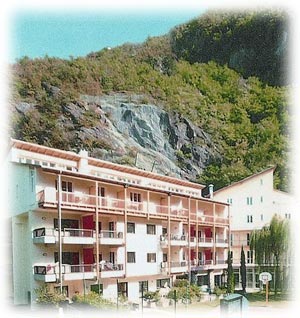 Gamperheim Auer